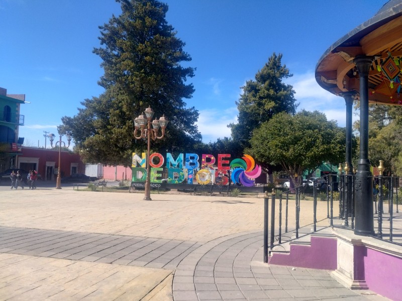 Detienen a exDirector de Seguridad Pública de Nombre de Dios por homicidio