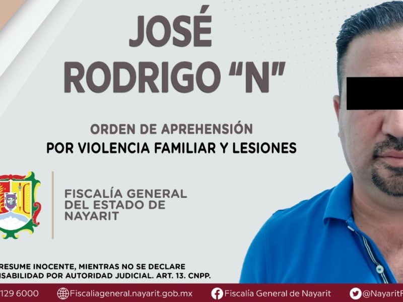Detienen a expresidente municipal de Santiago Ixcuintla