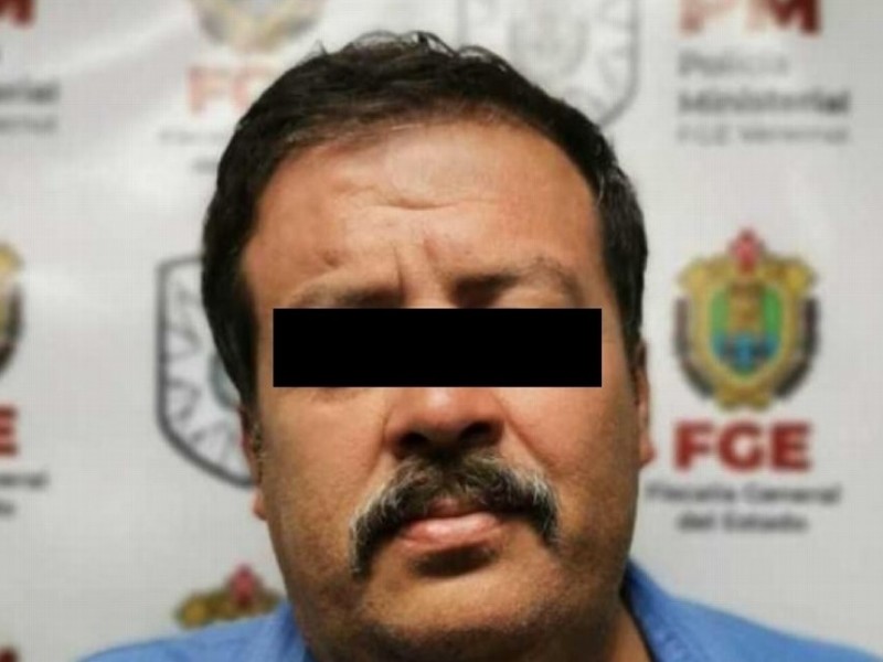 Detienen a hermano de Diputado de Veracruz desaforado