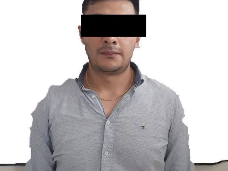 Desmienten detención del hijo de candidato del PAN en Banderilla