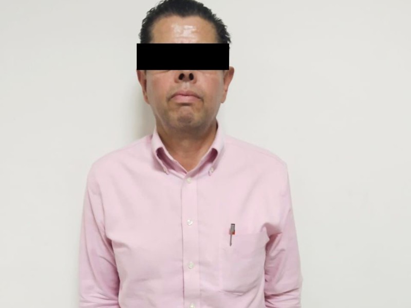 Detienen a hombre en Oaxaca por fraude superior a 350 mil pesos