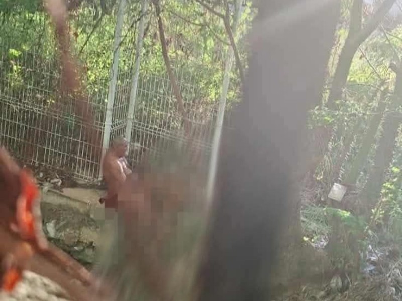 Detienen a hombre por abusar sexualmente de un perro en Salina Cruz