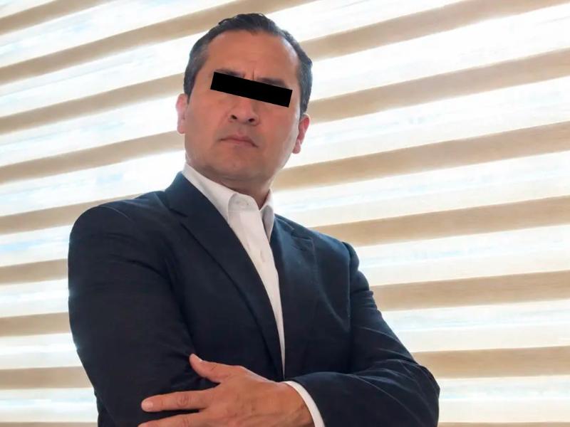 Detienen a “Inforneutra” en Puebla por presuntos delitos de violencia digital