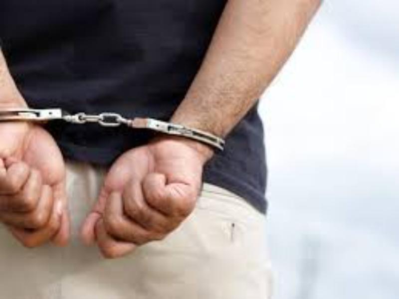 Detienen a “Isra” por presuntos delitos de secuestro y desaparición
