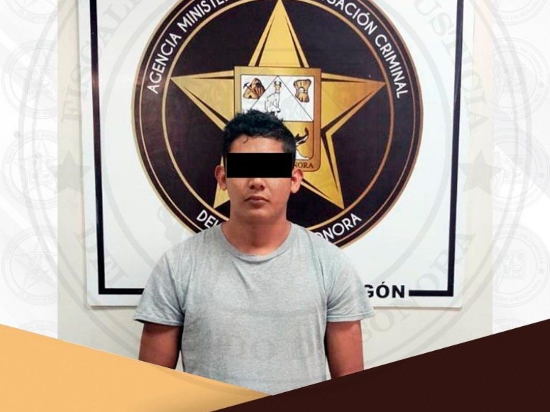 Detienen a joven en Obregón y aclaran que no fue 