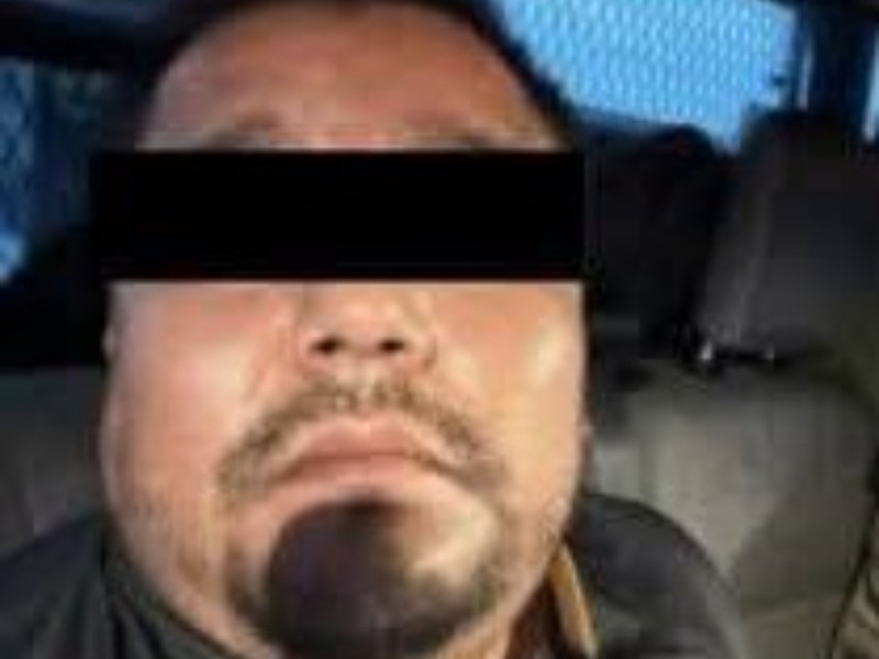 Detienen a “Koki”, segundo al mando de grupo criminal del Istmo