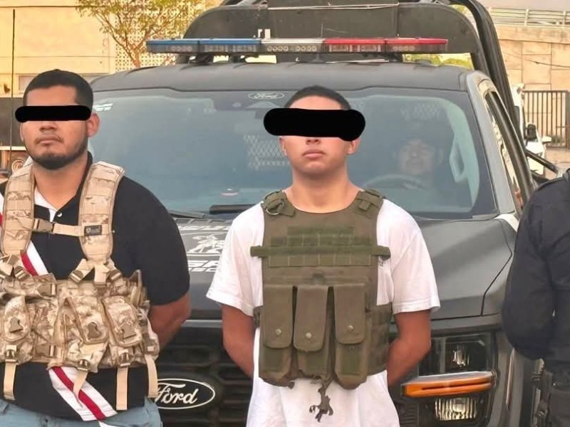 Detienen a líder criminal de Chiapas en el vecino estado de Tabasco
