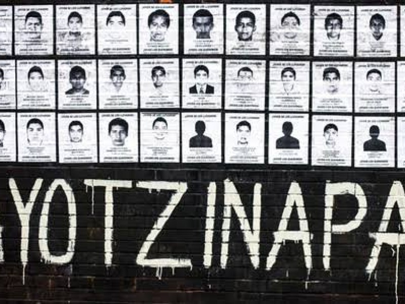 Detienen a militar involucrado en caso Ayotzinapa