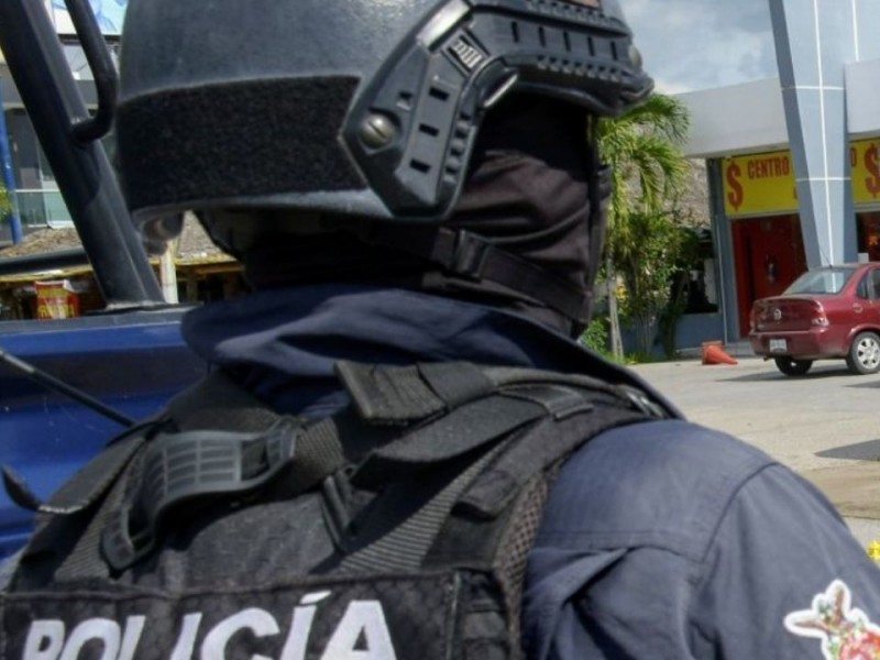 Detienen a Mr. 500 en Sinaloa por tráfico de drogas