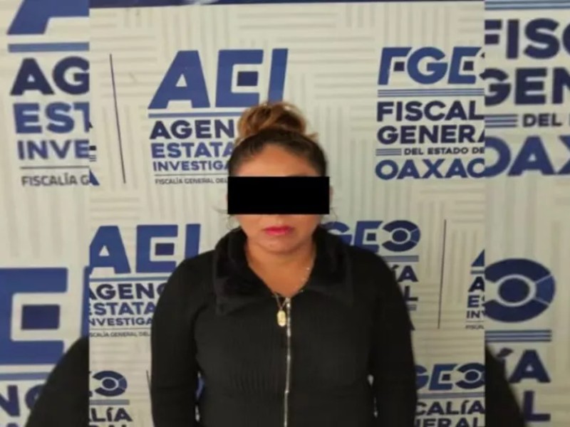 Detienen a mujer por inducir al suicidio a su sobrina en 2012