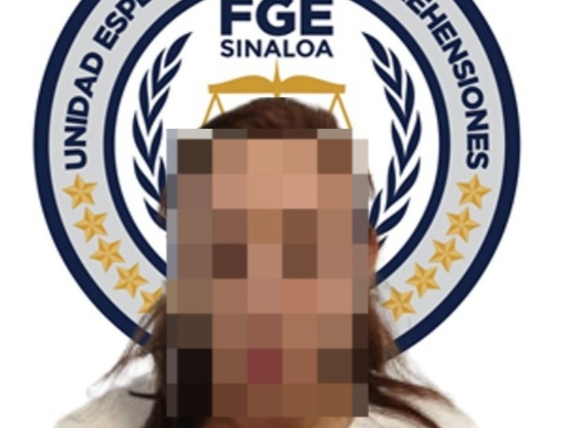Detienen a mujer por intento de homicidio contra su pareja en Mazatlán ...