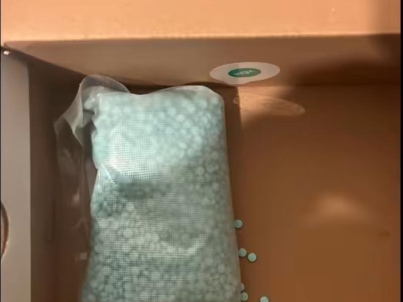 Detienen a narcomenudista en Tucson, Arizona