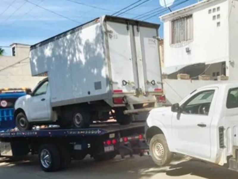 Detienen a nueve por fraudes y narcomenudeo en Xoxocotlán