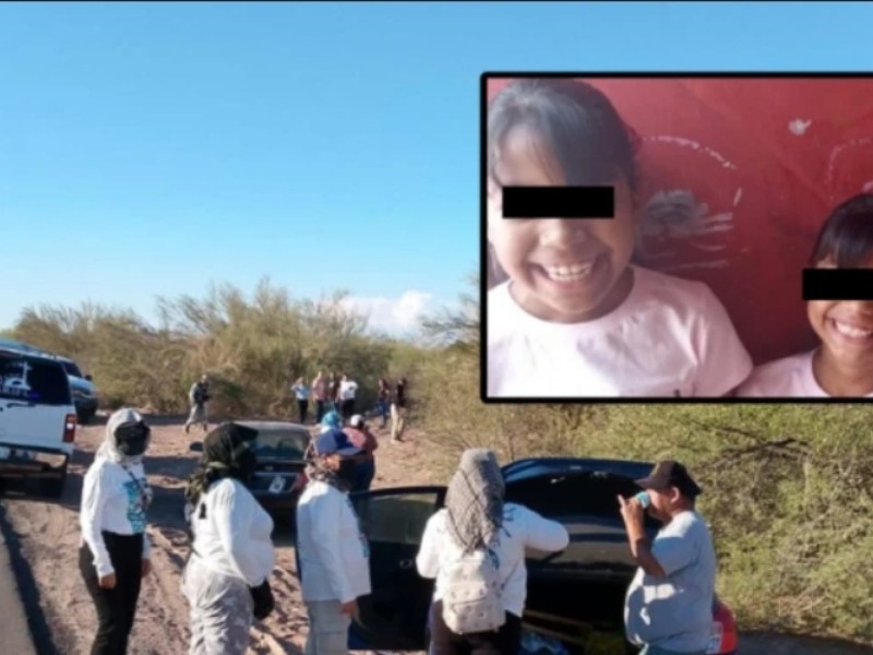 Detienen a otro probable responsable del asesinato de Margarita y sus hijas