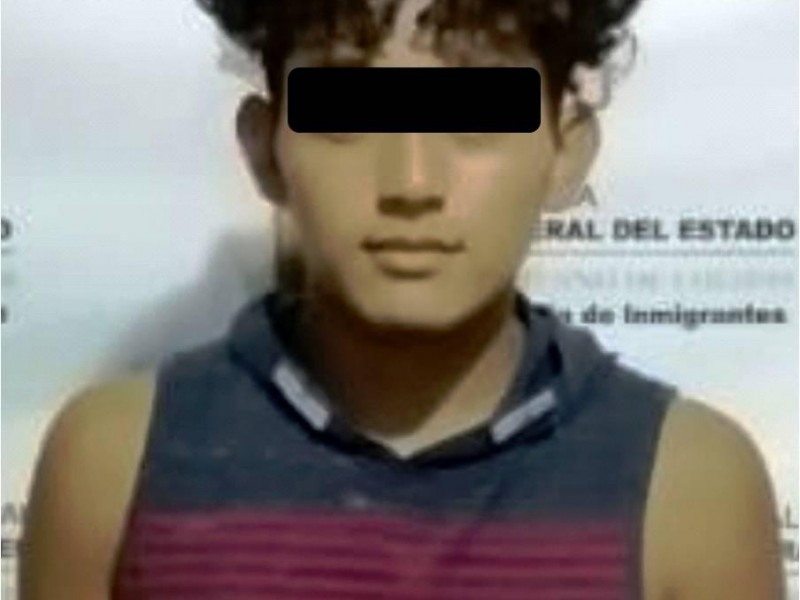 Detienen a pederasta en Tapachula, fue vinculado a proceso
