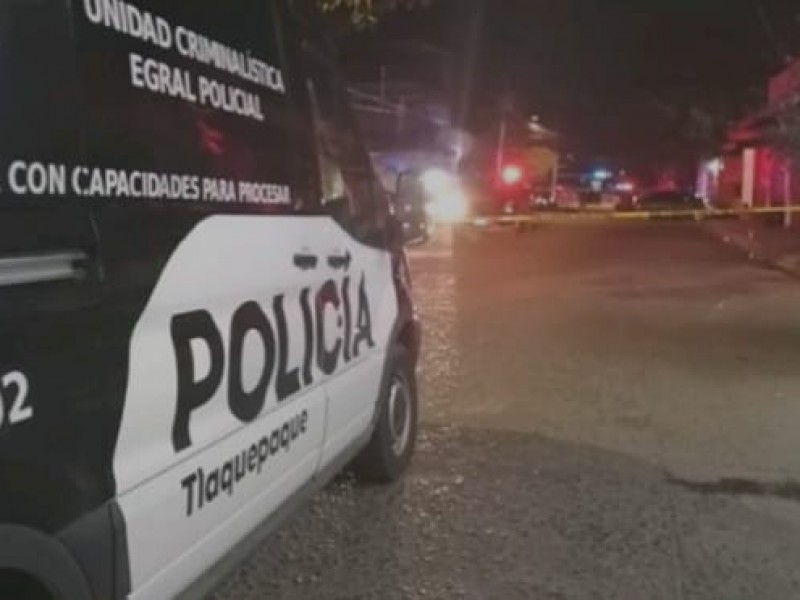 Detienen a persona que agredió a enfermera en Guadalajara