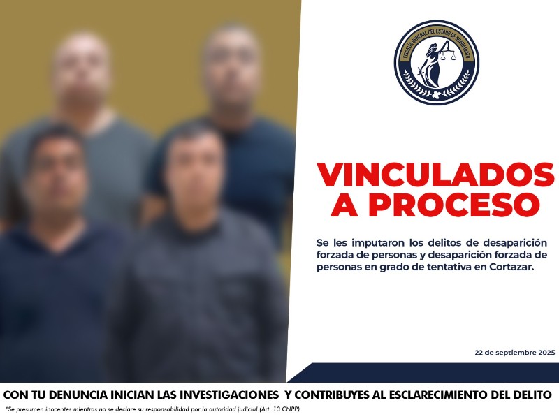 Capturan a policias que operaban para el cartel de Santa Rosa