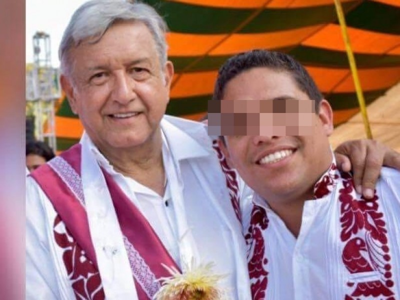 Detienen a presidente de Jalapa de Díaz