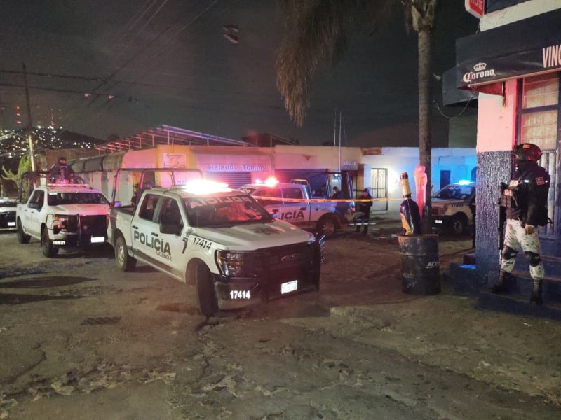 Detienen a presunto abusador de un menor en Tlajomulco