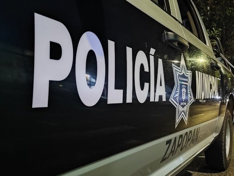 Detienen a presunto agresor en Nextipac