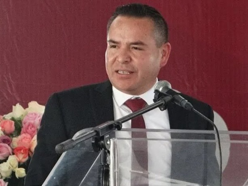 Detienen a presunto asesino de alcalde de Chalco