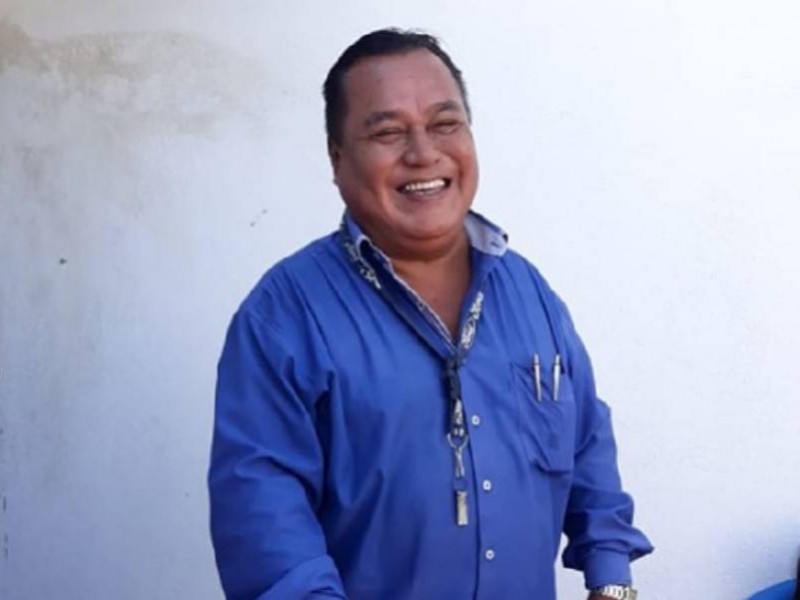 Detienen a presunto asesino de periodista en Veracruz