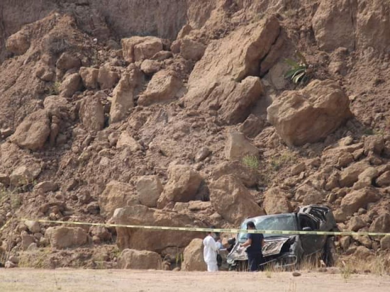 Detienen a presunto feminicida de mujer en Chachapa