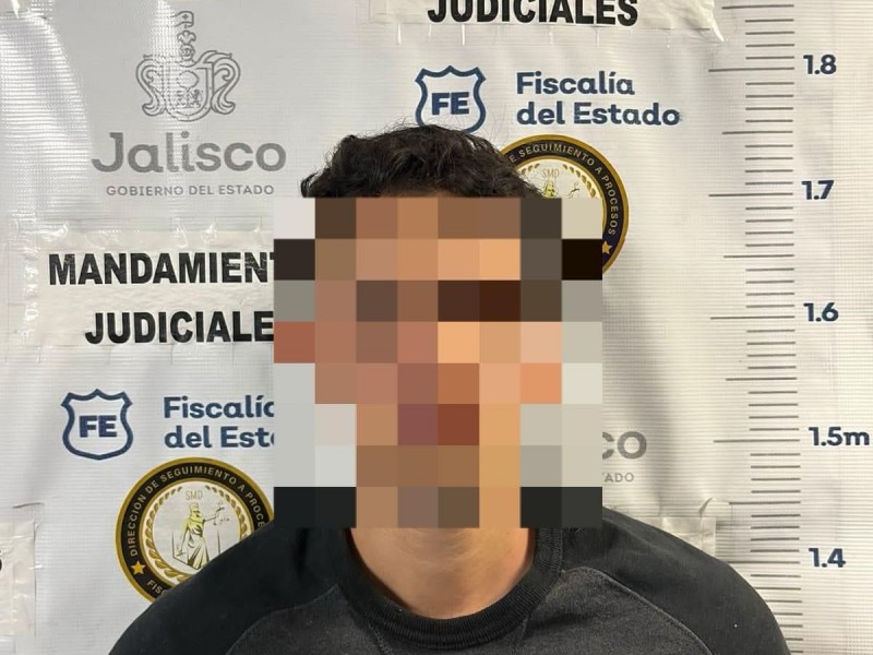 Detienen a presunto homicida del rapero Lefty SM