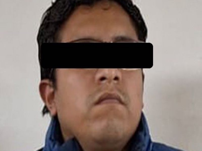 Detienen a presunto responsable de feminicidio de transgénero