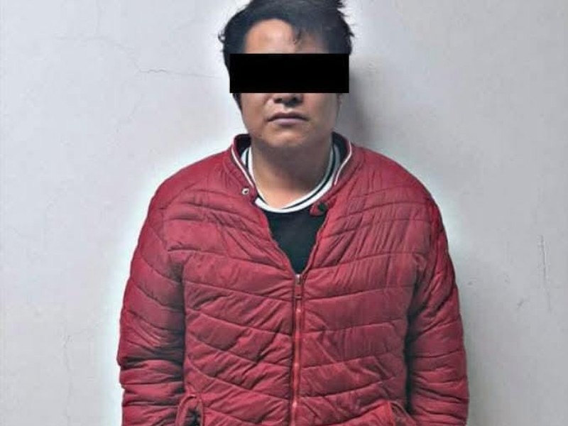 Detienen a presunto responsable del feminicidio de la segunda regidora de Chamula