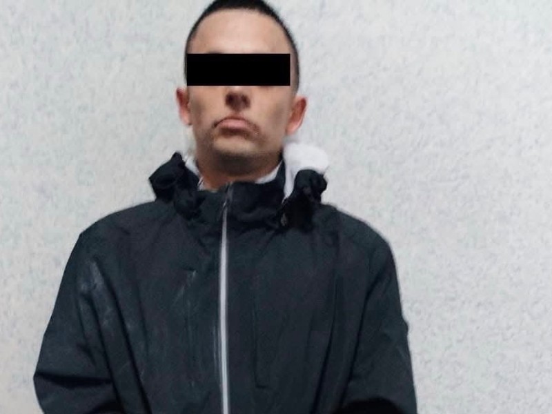 Detienen a presunto sicario tras ataque en centro comercial de Naucalpan