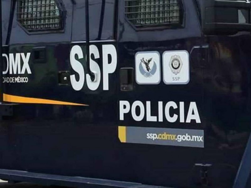 Detienen a presuntos narcomenudistas en Cuautepec y Aragón