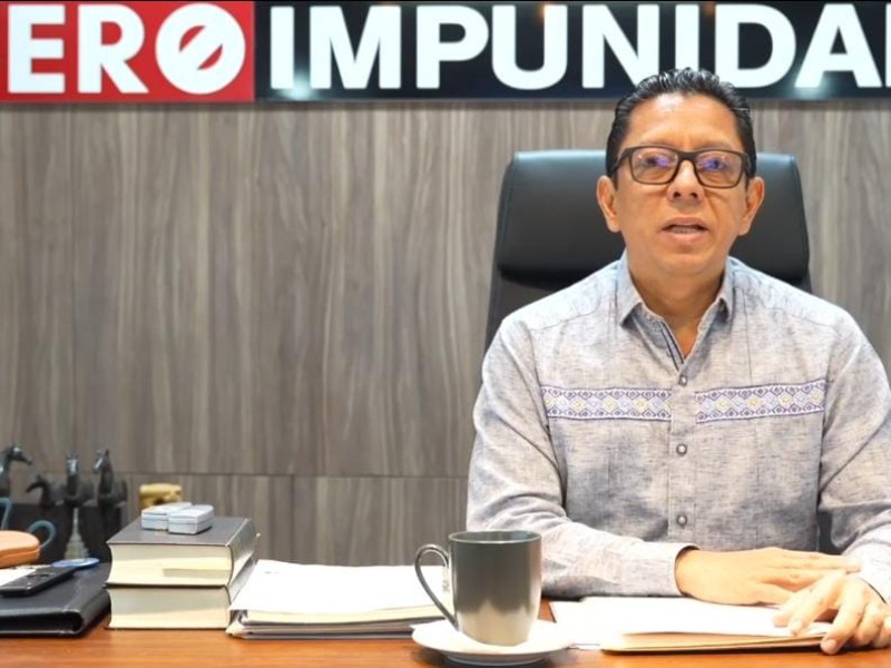 Detienen a presuntos responsables de tráfico de influencias
