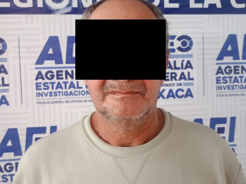 Detienen a probable responsable por desaparición de un matrimonio en Veracruz