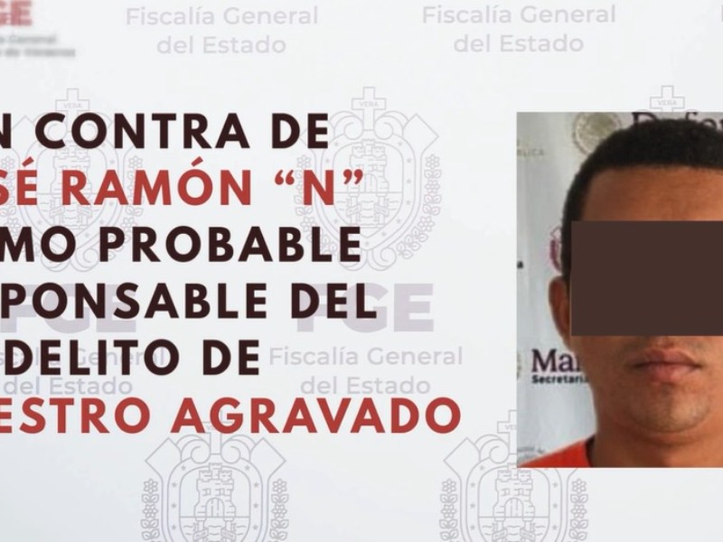 Detienen a quinto implicado en el caso Irma Hernández