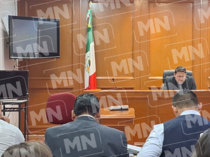 Detienen a rector de la Universidad Autónoma de Zacatecas