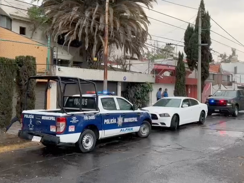 Detienen a santeros por maltrato animal en Naucalpan