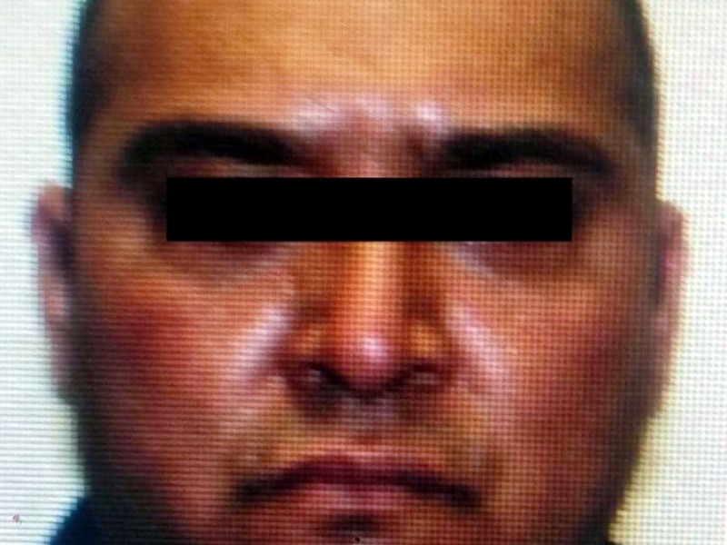 Detienen a secuestrador en Sonora