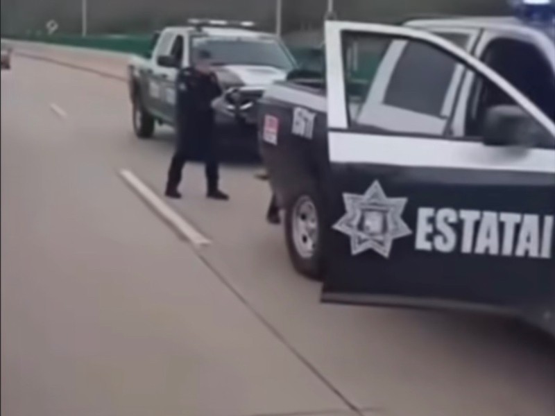 Detienen a sujeto acusado de abuso sexual de menor