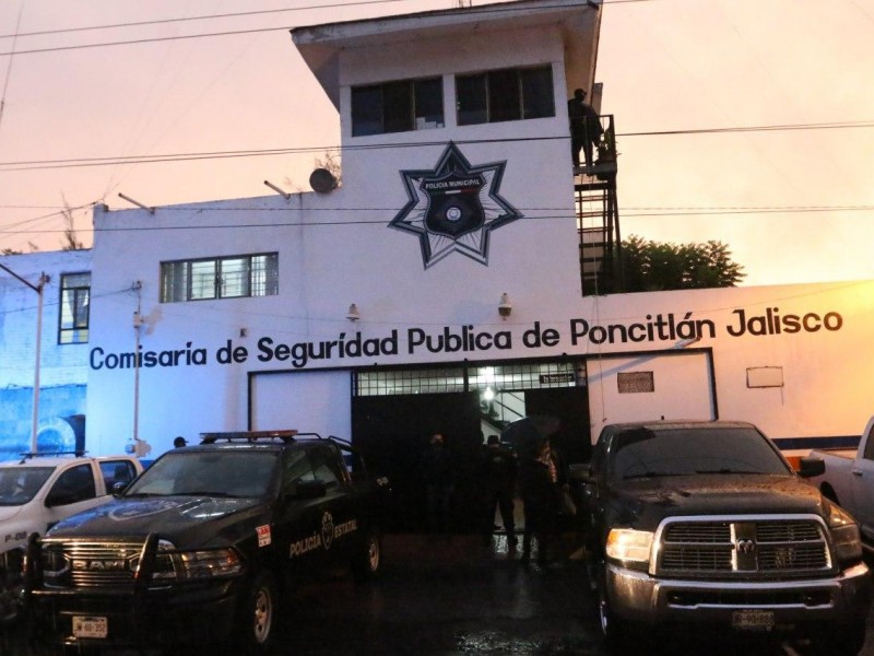 Detienen a sujeto buscado por doble feminicidio en Poncitlán