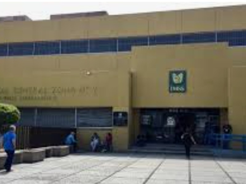Detienen a sujeto por fraude a pensionados del IMSS