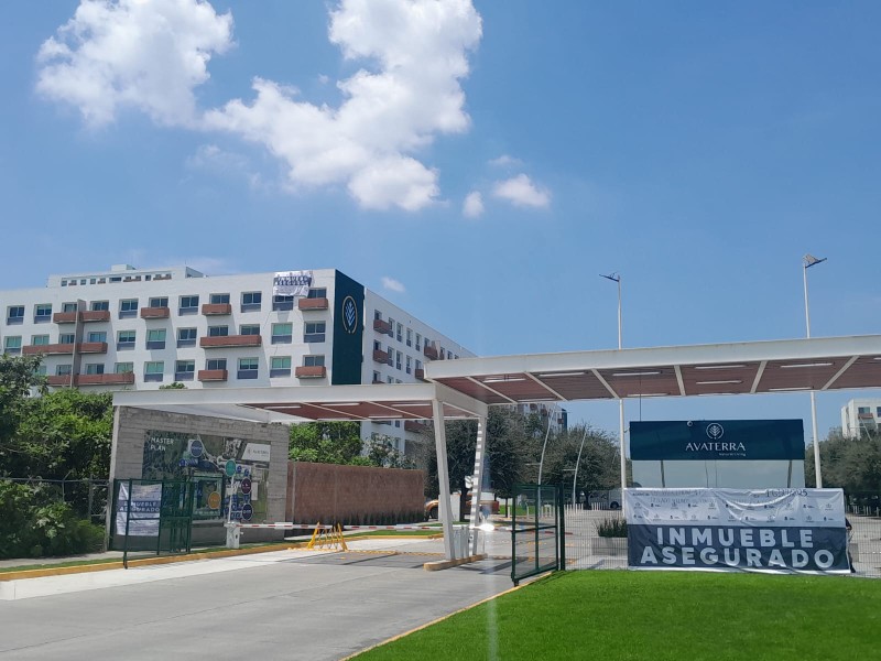 Detienen a sujeto por fraude de Villas Panamericanas