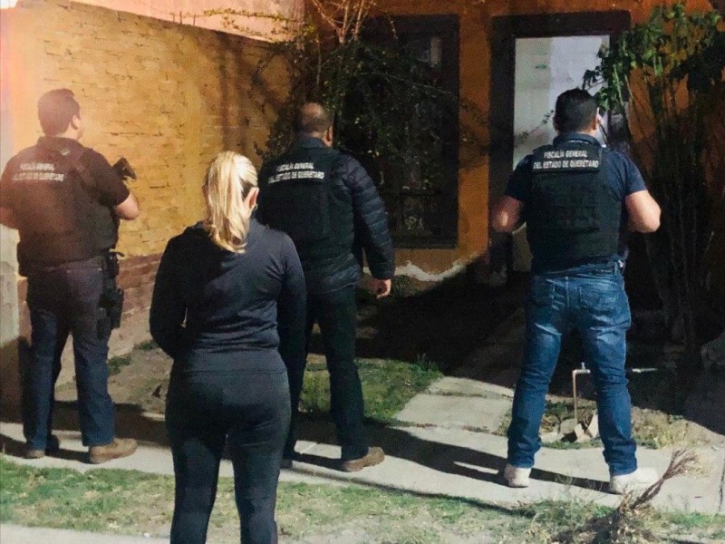 Detienen a sujeto que agredió a enfermera en San Juan