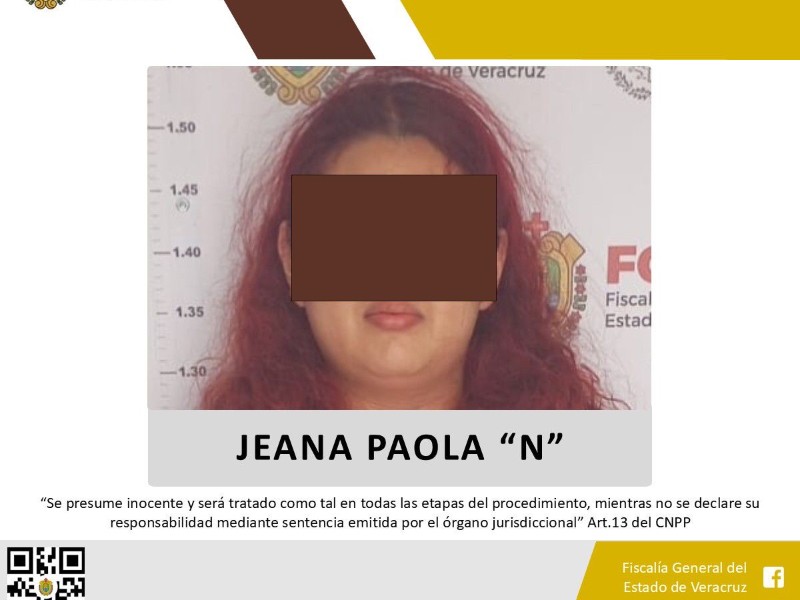 Detienen a tercer implicado en homicidio de maestra jubilada en Álamo