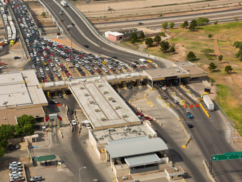 Detienen a traficante de armas estadounidense en Tamaulipas