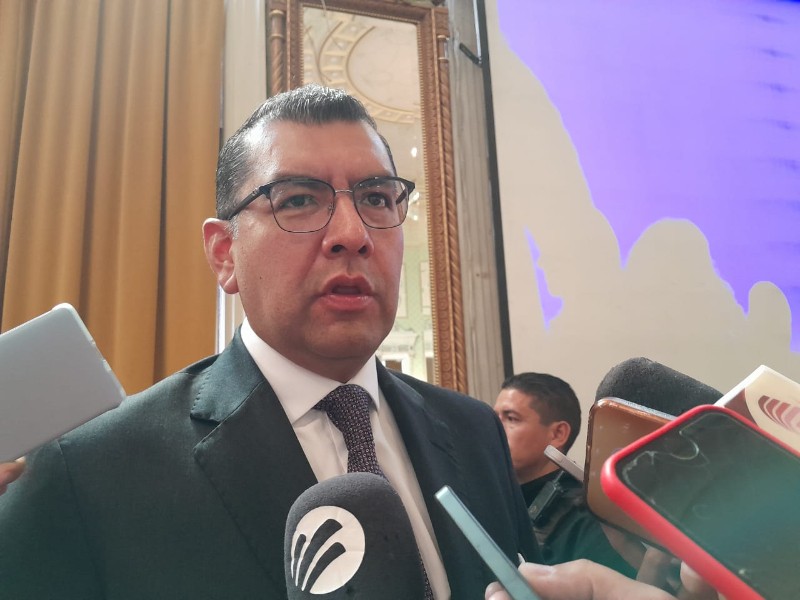 Detienen a tres implicados en el intento de feminicidio de Alondra Detienen a tres implicados en el intento de feminicidio de Alondra