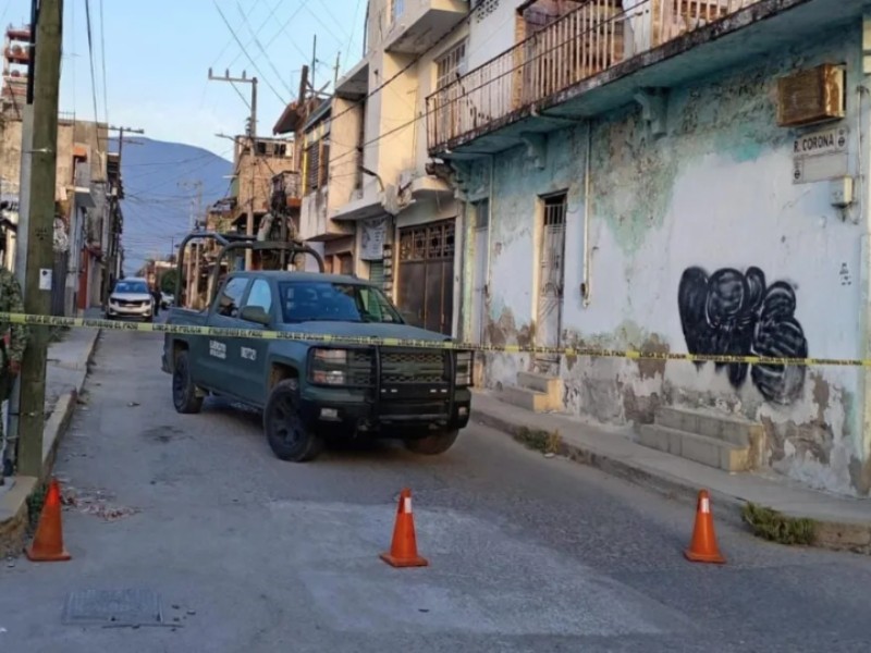 Detienen a tres presuntos implicados en caso Ayotzinapa en Iguala