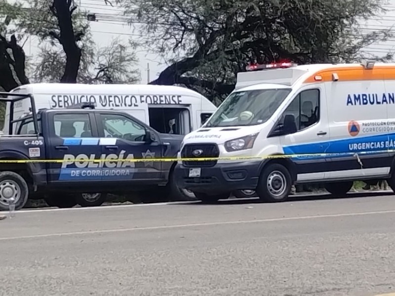 Detienen a tres sospechosos en Irapuato por asesinato de policía de Corregidora