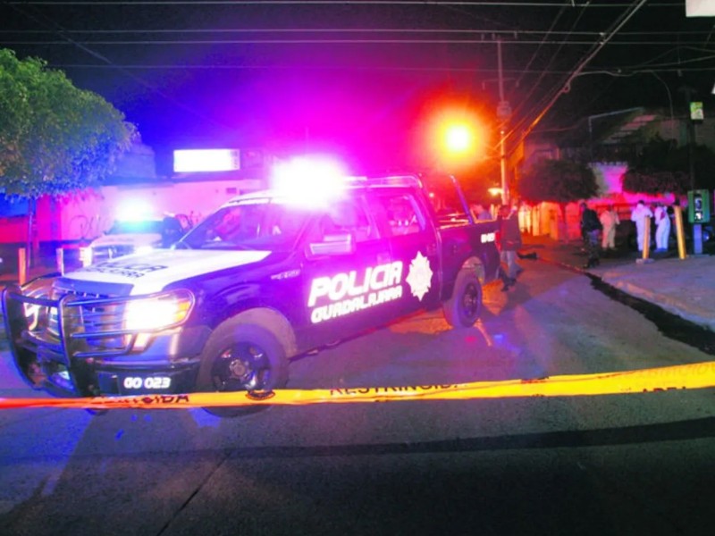 Detienen a tres tras balacera en Postes Cuates