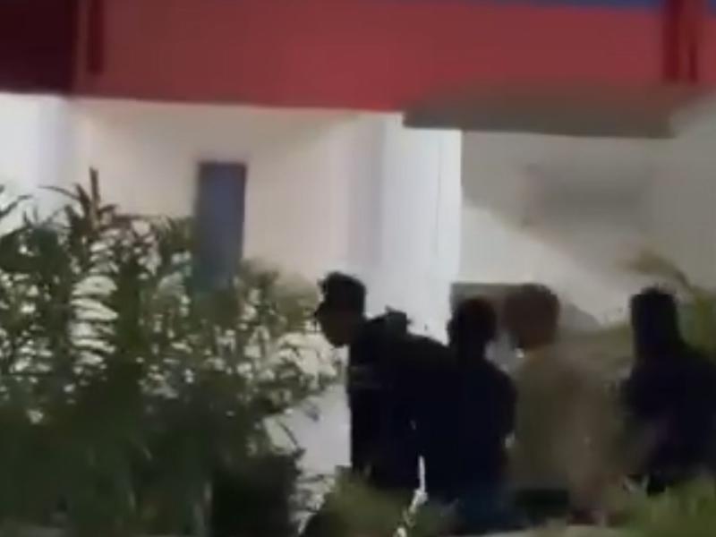 Detienen a tres universitarios por presunta venta de droga en Acapulco